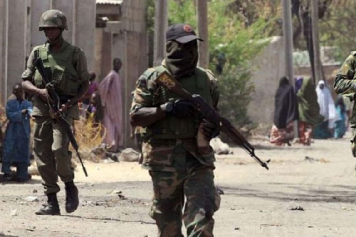 Επίθεση ενόπλων στο Νίγηρα: 22 θανάτους μετρά η χώρα
