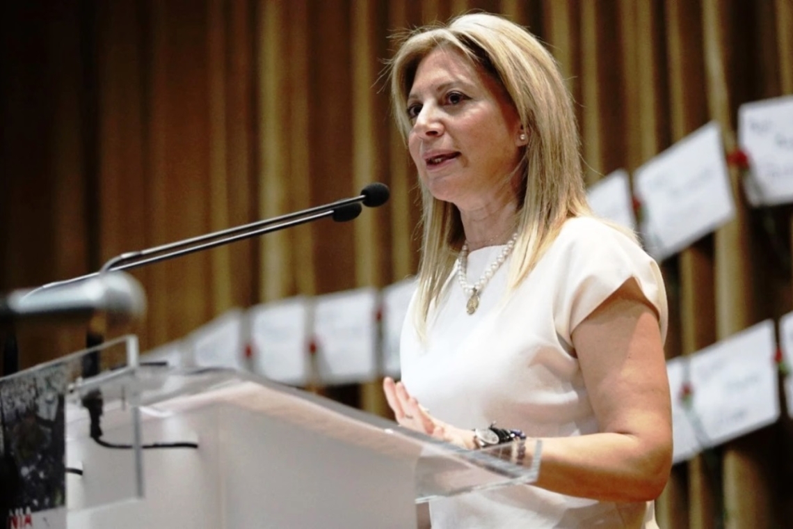 Ενδεχόμενη συμμετοχή Καρυστιανού σε νέο πολιτικό κόμμα