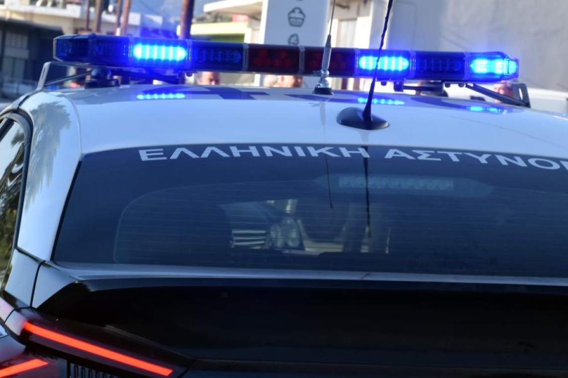 Συλλήψεις για επίθεση σε μετανάστη στην Καλλιθέα