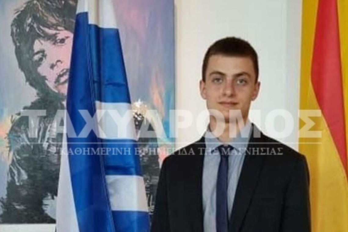 Τραγικό συμβάν στον Βόλο: 21χρονος γιος επιχειρηματία έπεσε στον φωταγωγό