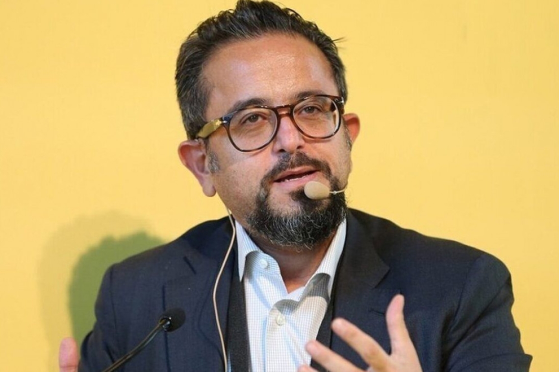 Δωρεά στο νοσοκομείο Λέρου από τον Τούρκο μεγιστάνα Αλί Σαμπατζί