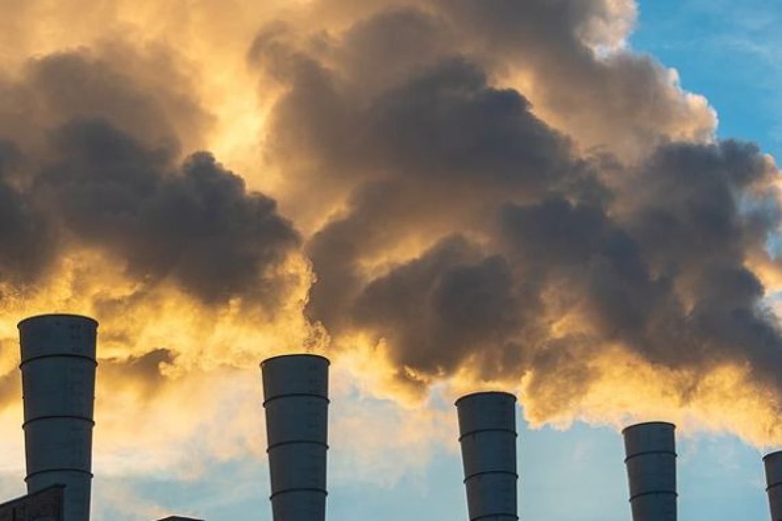 Ο πλανήτης σε κίνδυνο: Έχουν ξεπεραστεί 7 από τα 9 όρια της Γης