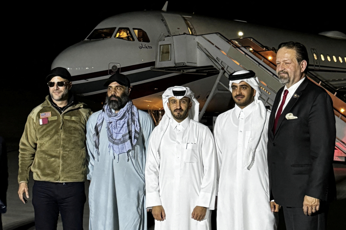 ΗΠΑ: Άνοιγμα μονάδας Drones από την Τουρκική Baykar