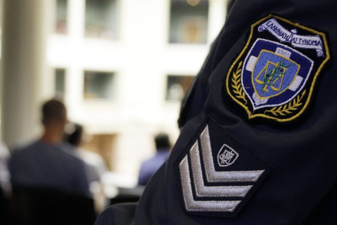 Σοκαριστική επίθεση σε Έλληνα ομογενή από αστυνομικό στην Ξάνθη