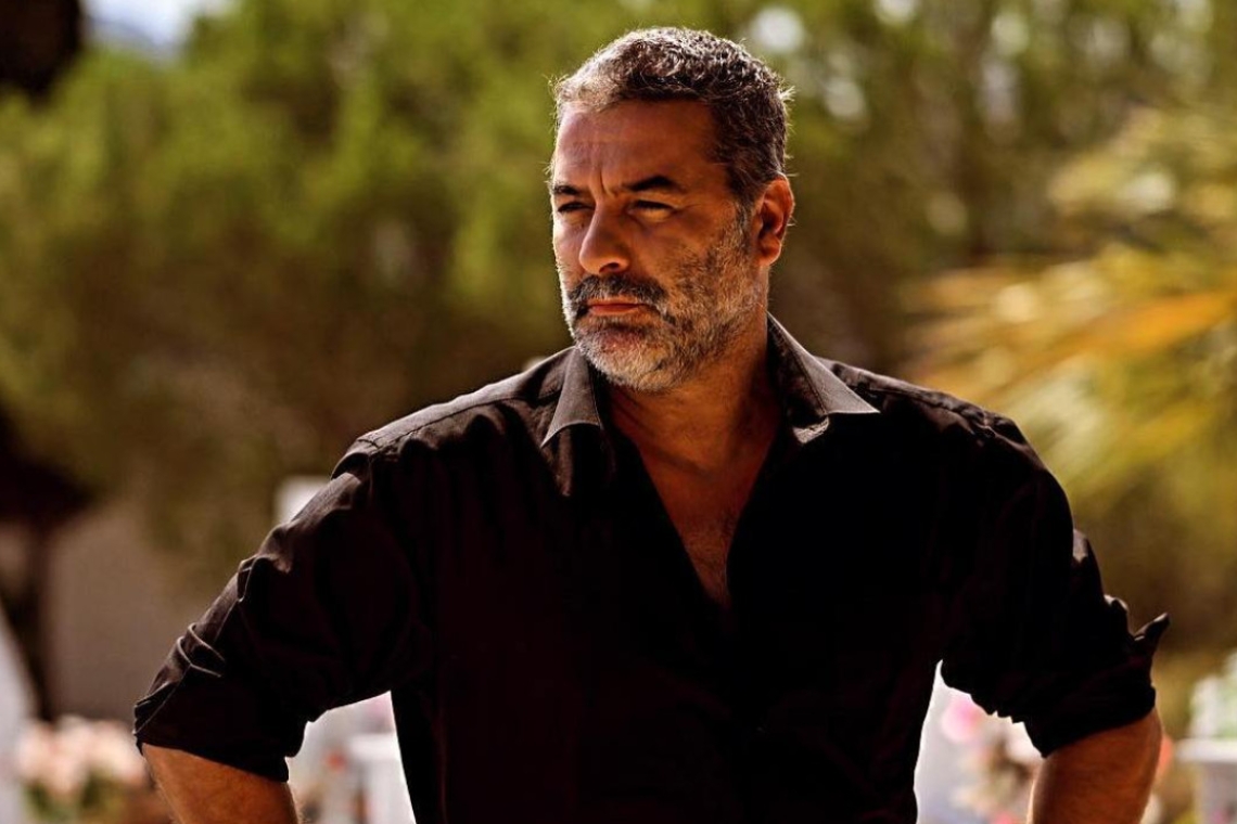 Βασίλης Μπισμπίκης: Καταγγελία κατοίκων για έλλειψη σημειώματος στα οχήματα