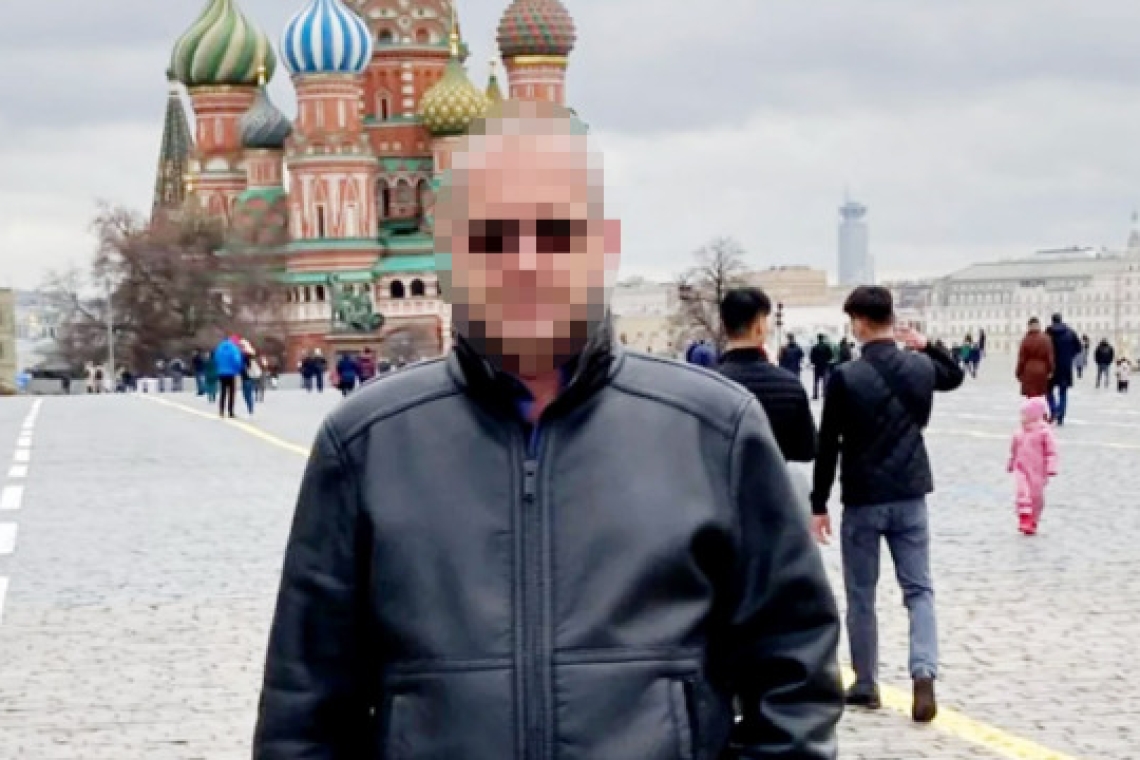 Συγκίνηση και απορίες από την κηδεία του 53χρονου που έψαχνε λίρες στη Λάρισα