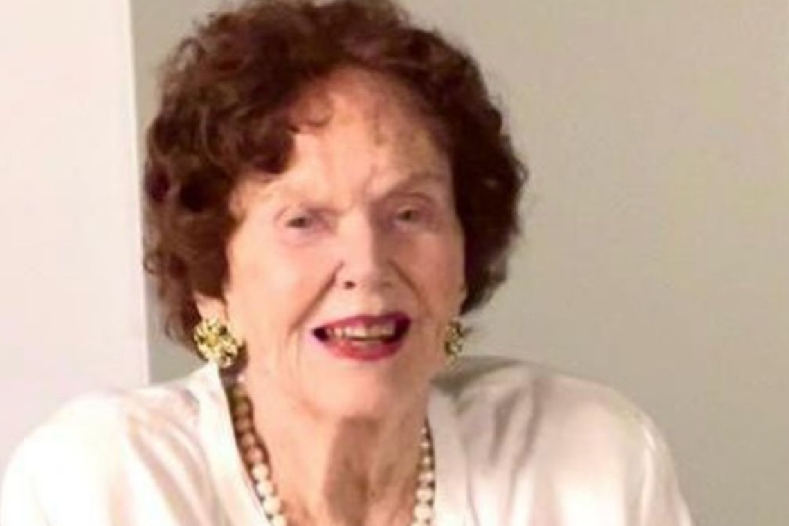 Τα 102α γενέθλια της Μαργαρίτας Παπανδρέου