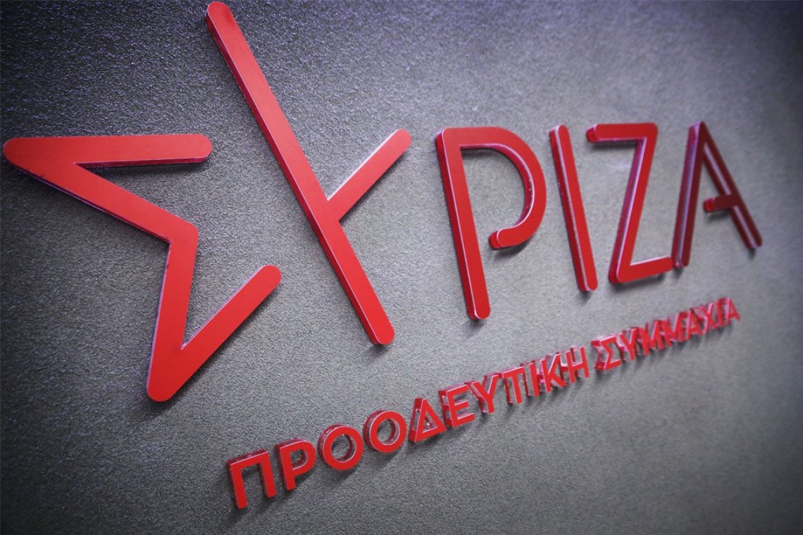 Έχει εξαντληθεί ο πολιτικός χρόνος του Μητσοτάκη σύμφωνα με ΣΥΡΙΖΑ