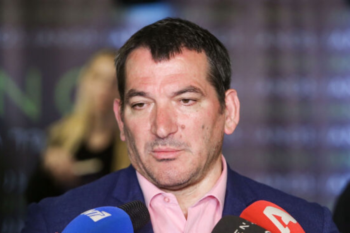 Τα Παιδικά Χωριά SOS και η δωρεά του Πύρρου Δήμα