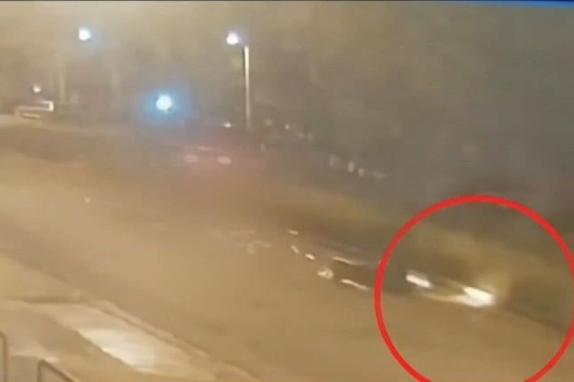 Σοκαριστικό τροχαίο στην Αργυρούπολη με δύο νεκρούς