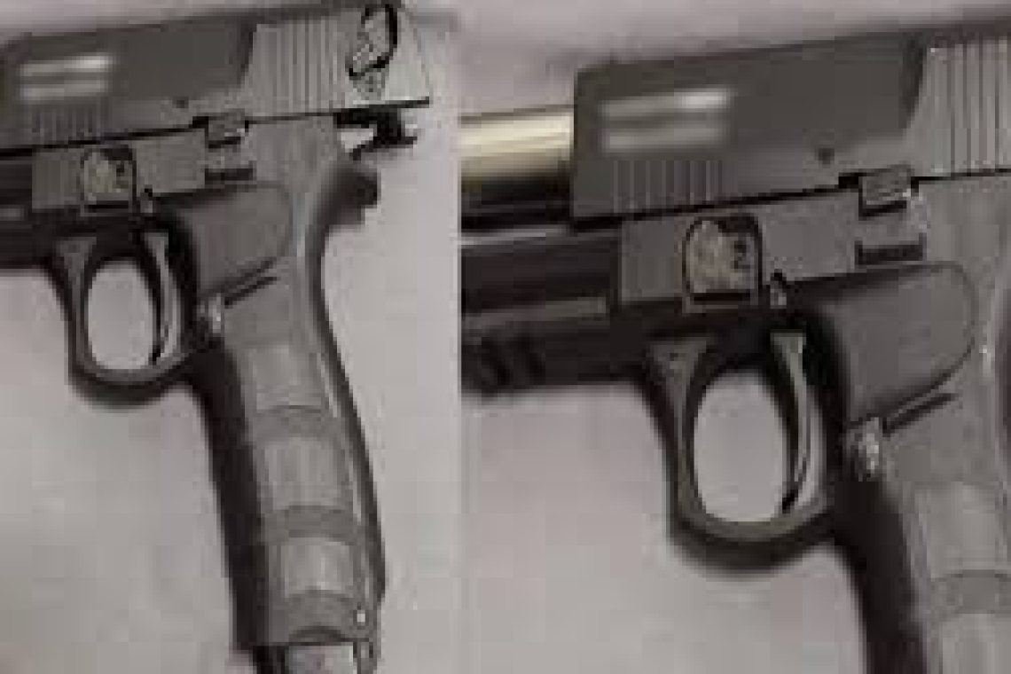 Ξάνθη: Σύλληψη Τούρκου με 25 παράνομα πιστόλια