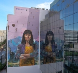 Η νέα γενιά της street art αλλάζει την Αθήνα