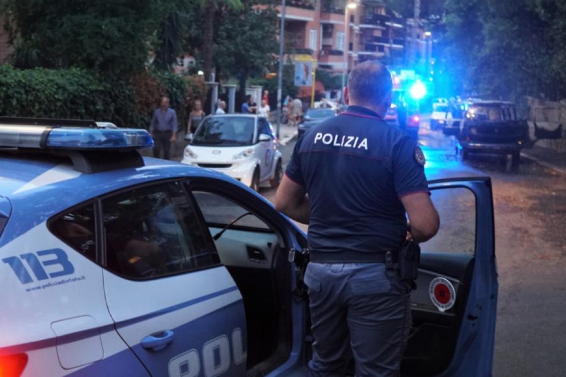 Τραγωδία στην Ιταλία: Συνταξιούχος πήδηξε από μπαλκόνι λόγω έξωσης