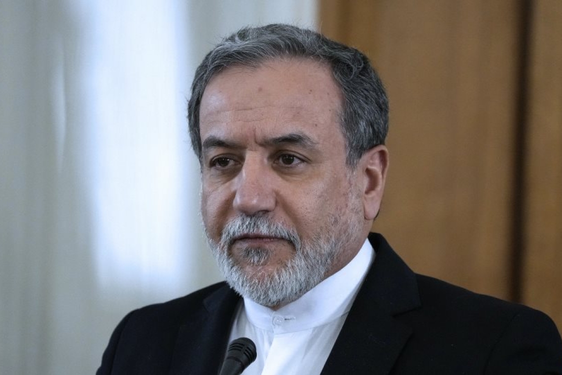 Απών το Ιράν από τη σύνοδο για τη Γάζα στην Αίγυπτο