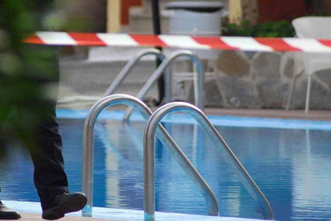 Τραγική εξέλιξη στη Ρόδο: Εγκεφαλικά νεκρό το τρίχρονο κορίτσι που βρέθηκε σε πισίνα ξενοδοχείου