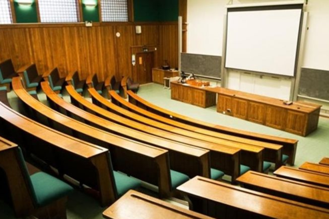 Εγκρίθηκαν 16 προγράμματα σπουδών από την ΕΘΑΑΕ