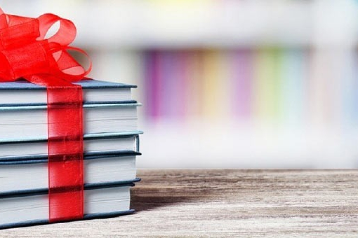 Επτά βιβλία με τις περισσότερες πωλήσεις σε όλο τον κόσμο