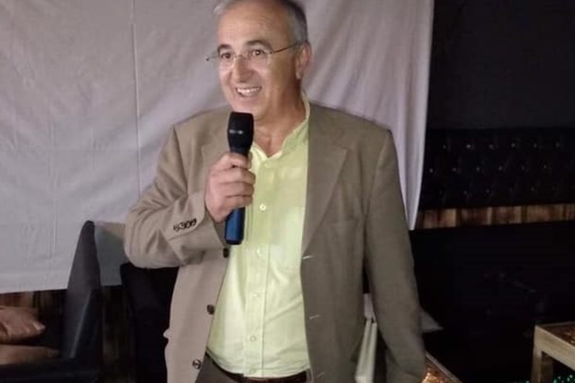 Τουρκία: Απαγόρευση εισόδου στον δημοσιογράφο Νίκο Ασλανίδη