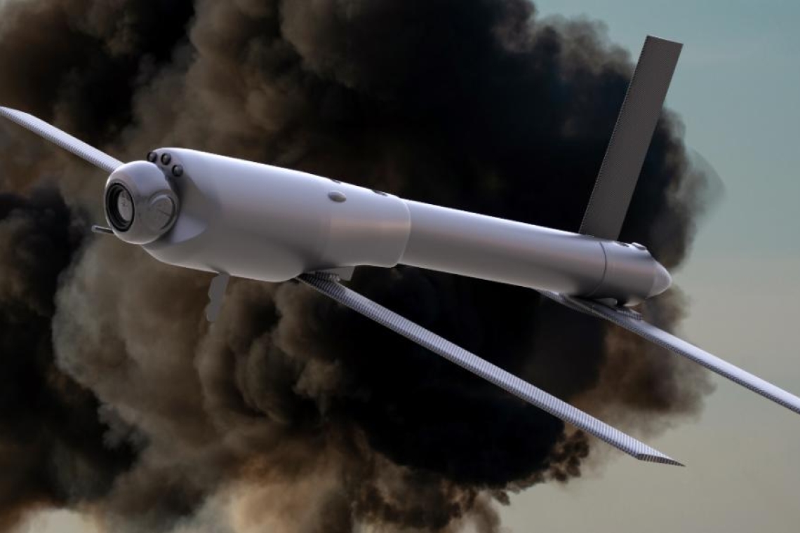 Επίθεση με drones στο Χαρτούμ πριν από την επαναλειτουργία του διεθνούς αεροδρομίου