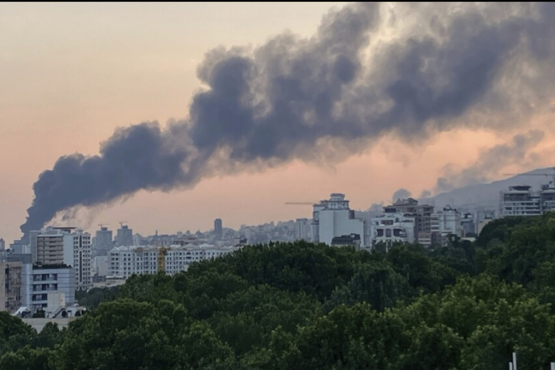 Ανάπτυξη Βρετανών αξιωματικών στο Ισραήλ για ειρηνευτική αποστολή στη Γάζα