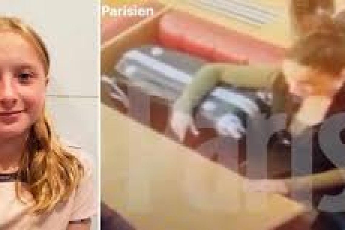 Αναβίωση της υπόθεσης δολοφονίας και βιασμού 12χρονης στη Γαλλία