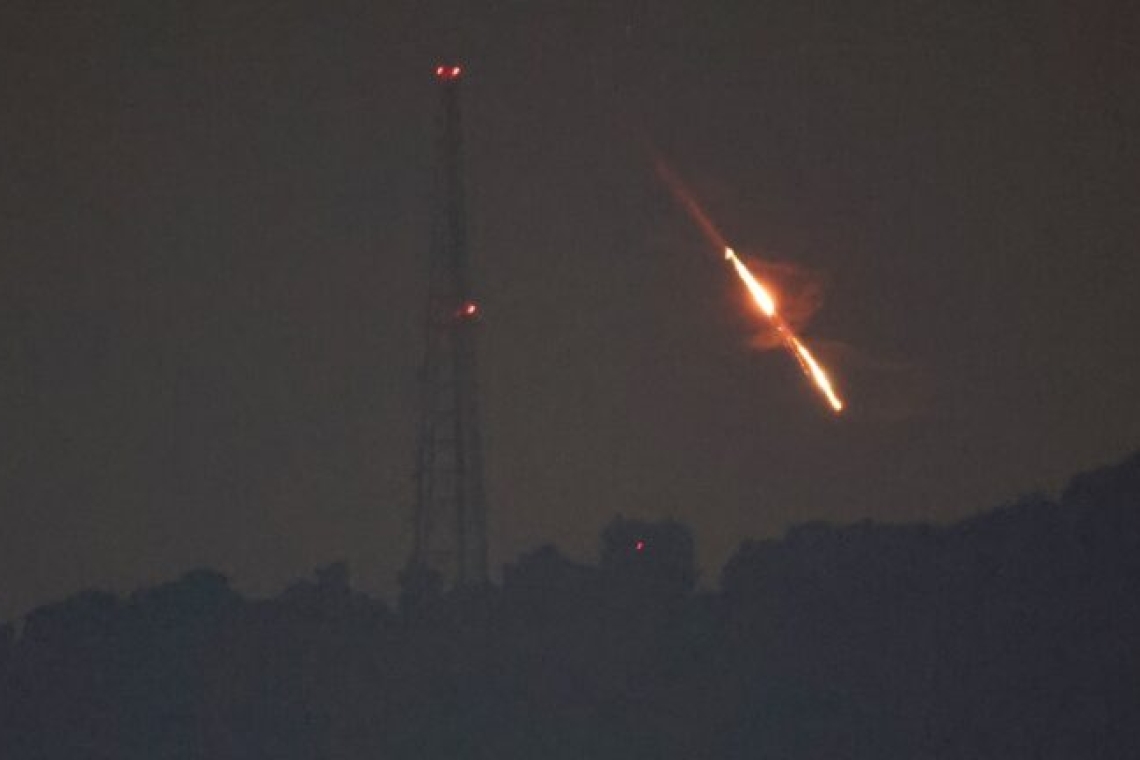 Ουκρανική επίθεση σε εργοστάσιο στην περιοχή Μπριάνσκ της Ρωσίας