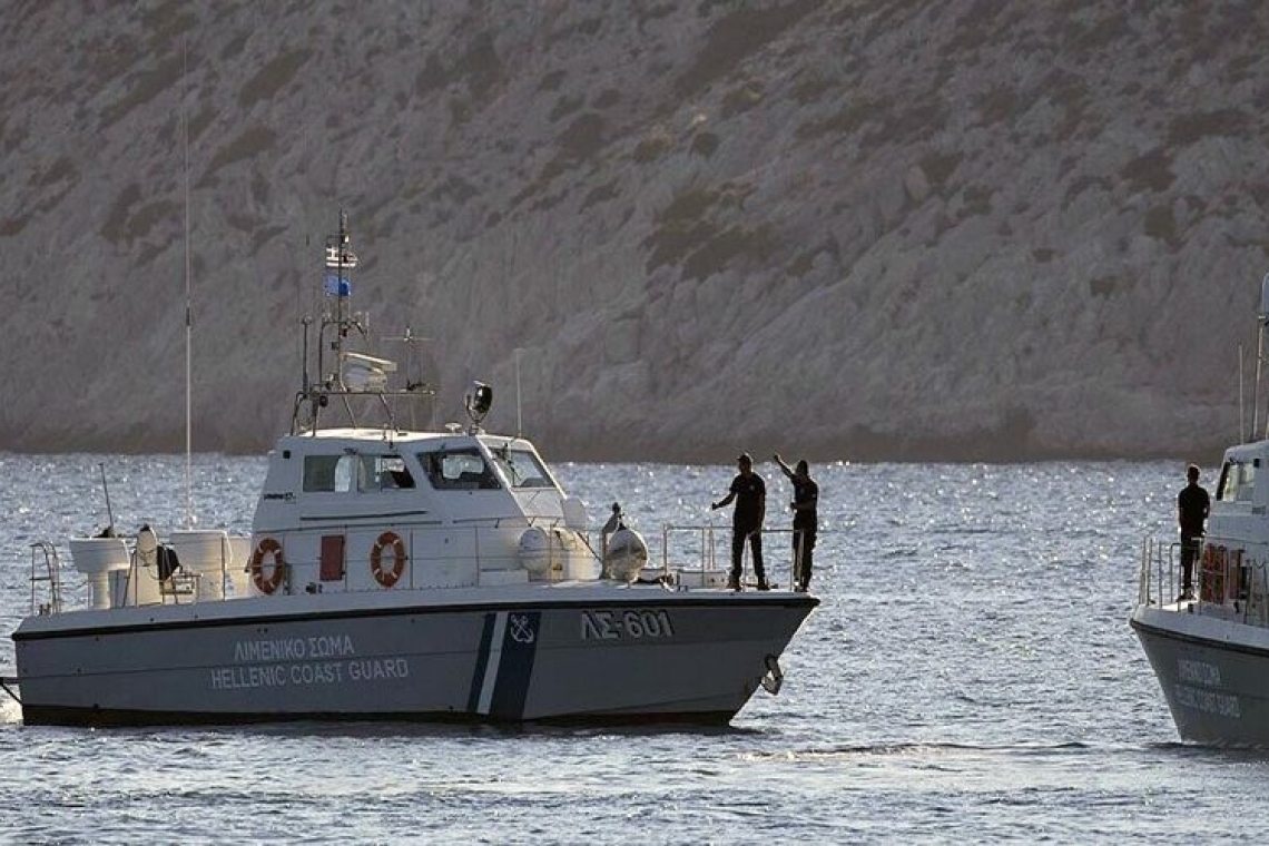 Προανάκριση για θαλάσσια ρύπανση στον Πειραιά - Αναζητείται ο υπαίτιος