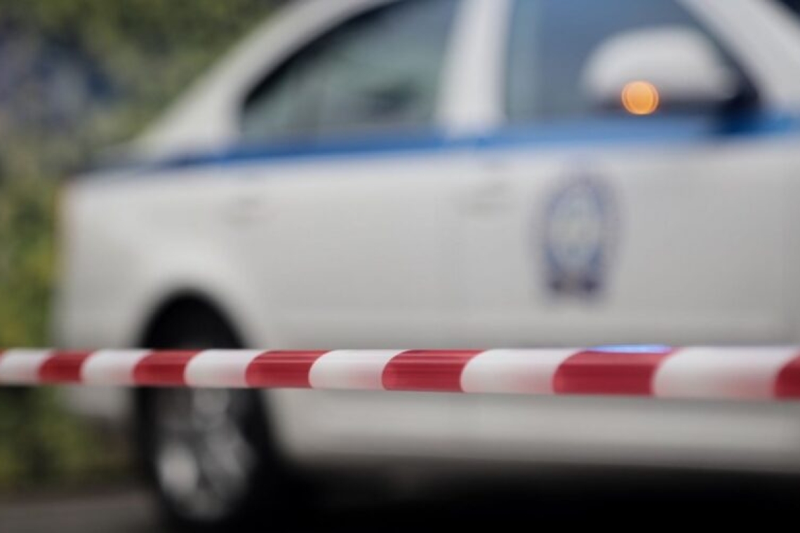 Σύλληψη καταζητούμενου για τρομοκρατική προπαγάνδα στη Θεσσαλονίκη