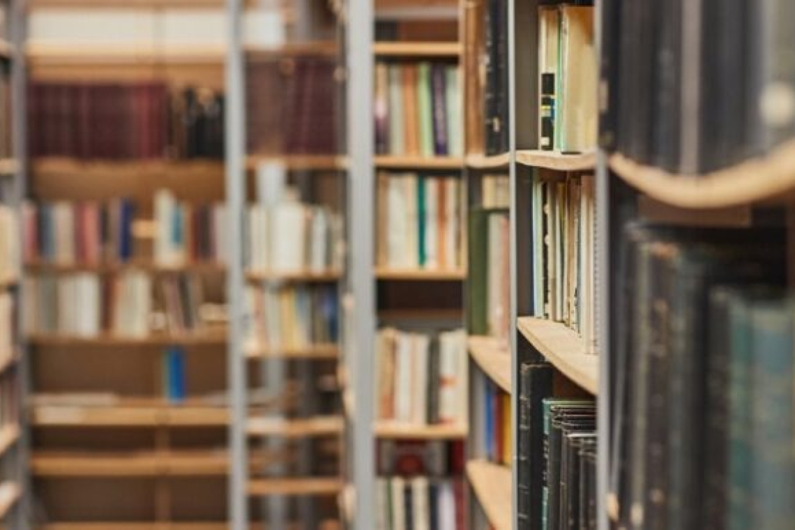 Ενίσχυση βιβλιοθηκών: 400 νέες θέσεις μέσω ΕΣΠΑ