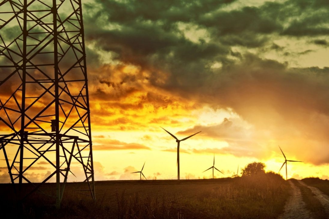 Ελλάδα: Κεντρικός παίκτης στην ενεργειακή ασφάλεια της Ευρώπης