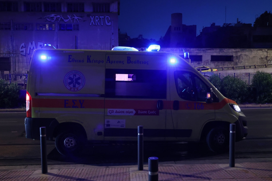 Τραγωδία στα Χανιά: Δολοφονία 51χρονου και ανησυχία για βεντέτα