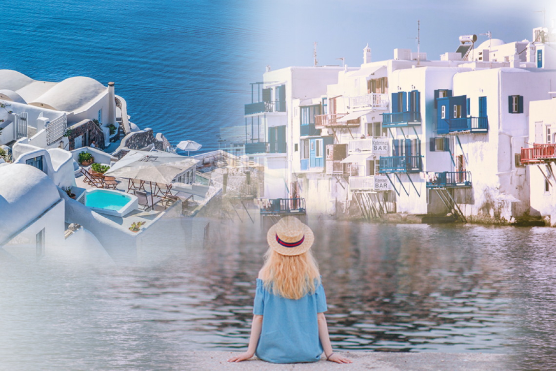 Ο τουρισμός στην Ευρώπη - Ο στόχος για το 2050