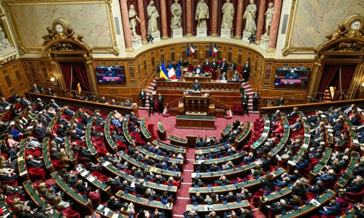 Η συναίνεση πλέον ορίζει τον βιασμό στη Γαλλία