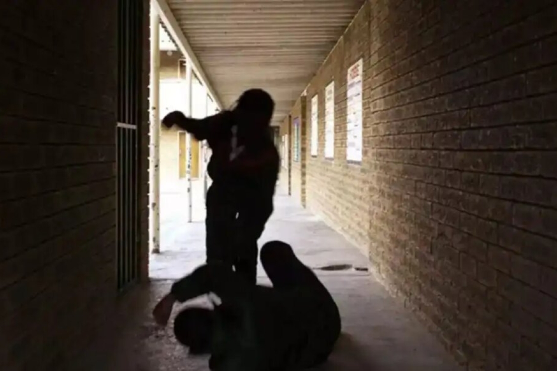 Σύλληψη έξι ανηλίκων και γονέων για επίθεση σε 13χρονο στο Μοσχάτο