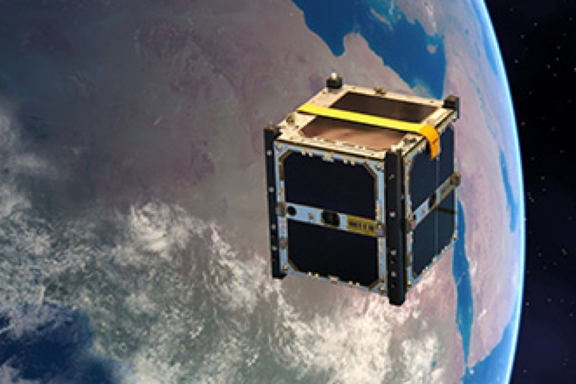 Τα CubeSats αλλάζουν την παρατήρηση της Γης