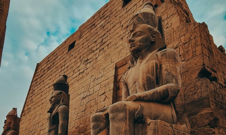 Επιστροφή ολλανδικού γλυπτού 3.500 ετών στην Αίγυπτο