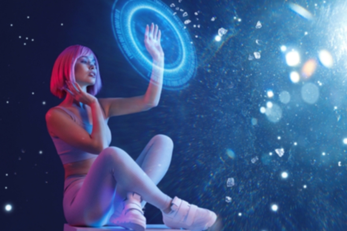 Τα ολογράμματα και η επόμενη επανάσταση στην οπτική προβολή