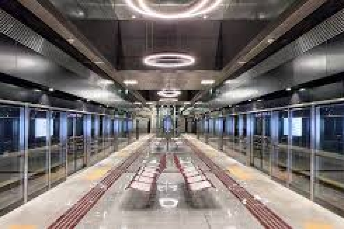 Λειτουργικά προβλήματα και καθυστερήσεις στο μετρό Θεσσαλονίκης