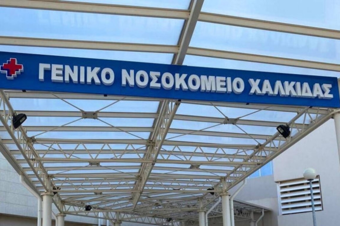 Δολοφονία 23χρονου σε συμπλοκή χούλιγκαν στη Χαλκίδα