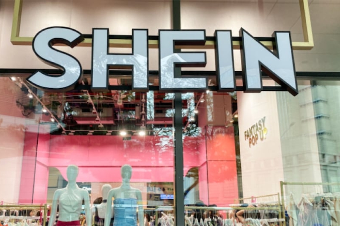 Αντιδράσεις στη Γαλλία για πώληση όπλων κατηγορίας Α στο Shein