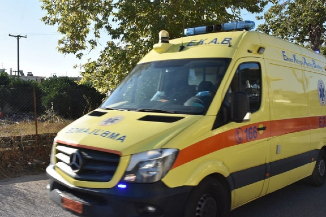 Τραγικό τροχαίο στη Ροδόπη: Κατηγορίες για αμέλεια σε 52χρονο