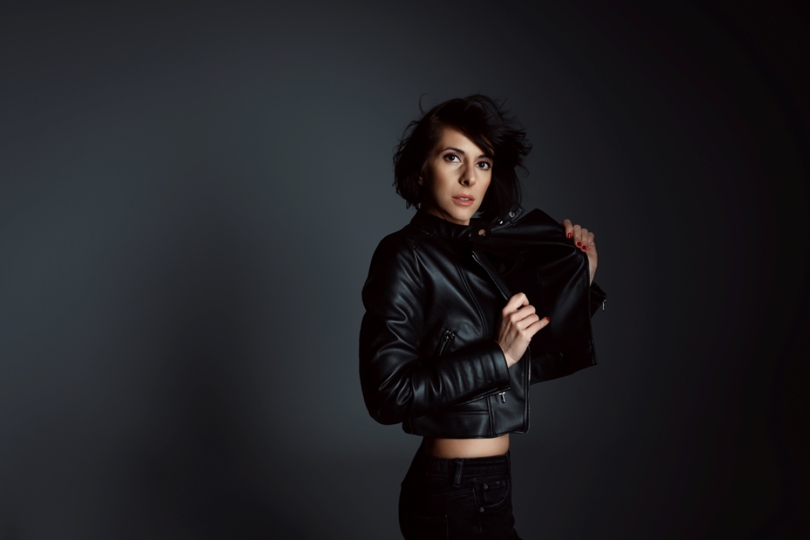 Εβίτα Σαλούστρου: Μία μοναδική συνέντευξη της γνωστής τραγουδίστριας