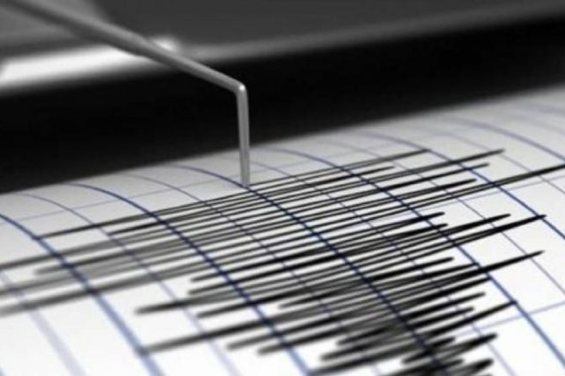 Ισχυρός σεισμός 6,2 Ρίχτερ συγκλονίζει το Σουλαουέζι της Ινδονησίας