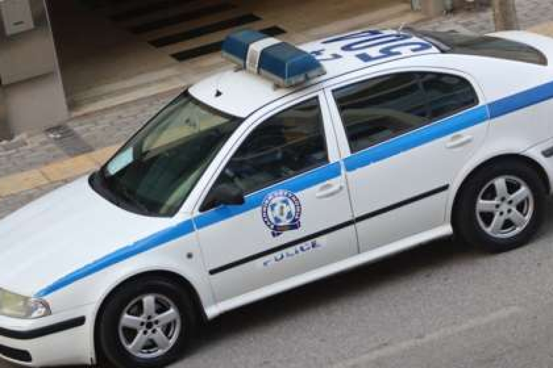 Εντοπισμός απανθρακωμένου πτώματος στα Σκούρτα Βοιωτίας