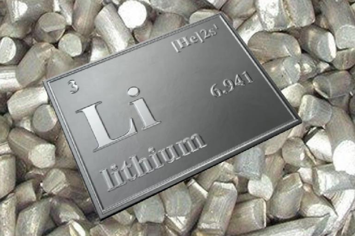 Νέα εποχή για το λίθιο της Βολιβίας και τη Γερμανία