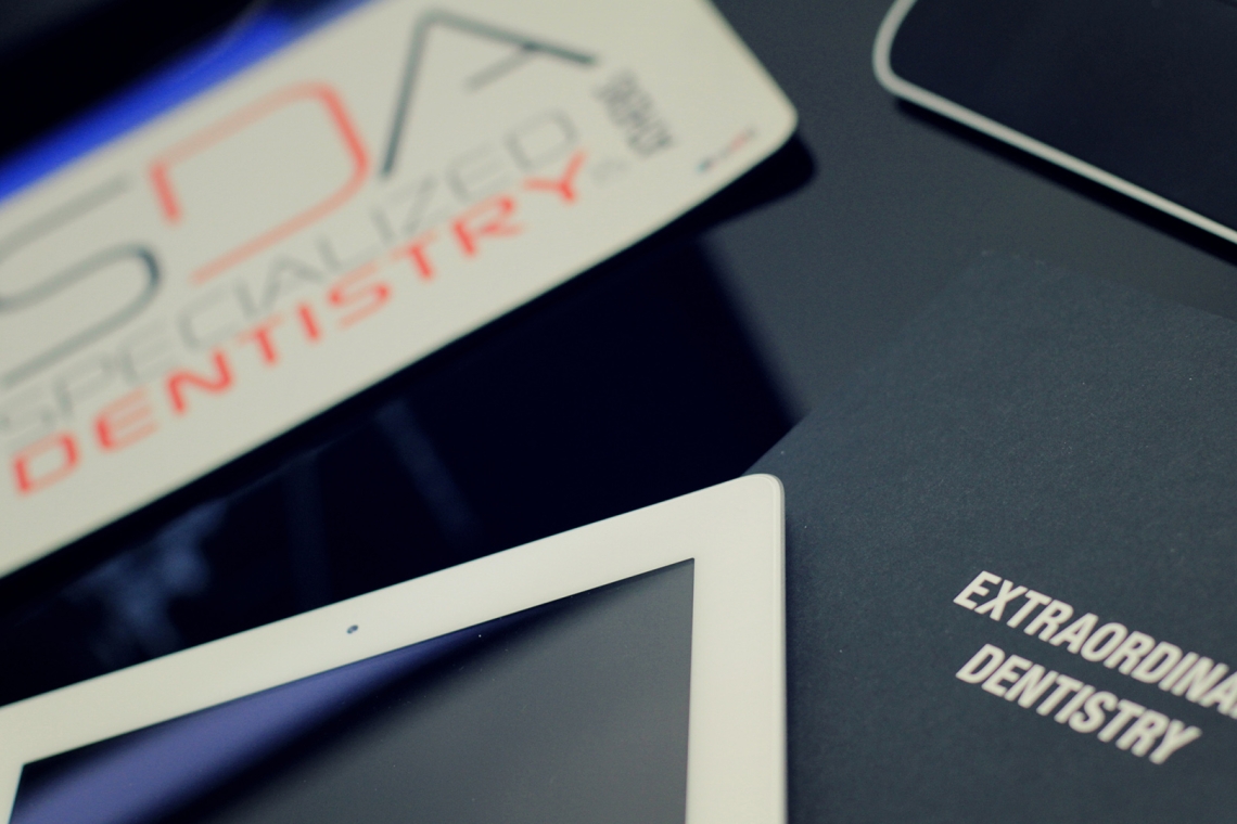 Specialized Dentistry of Athens: Η πιο σύγχρονη οδοντιατρική κλινική όπου η επιστήμη συναντά την φροντίδα