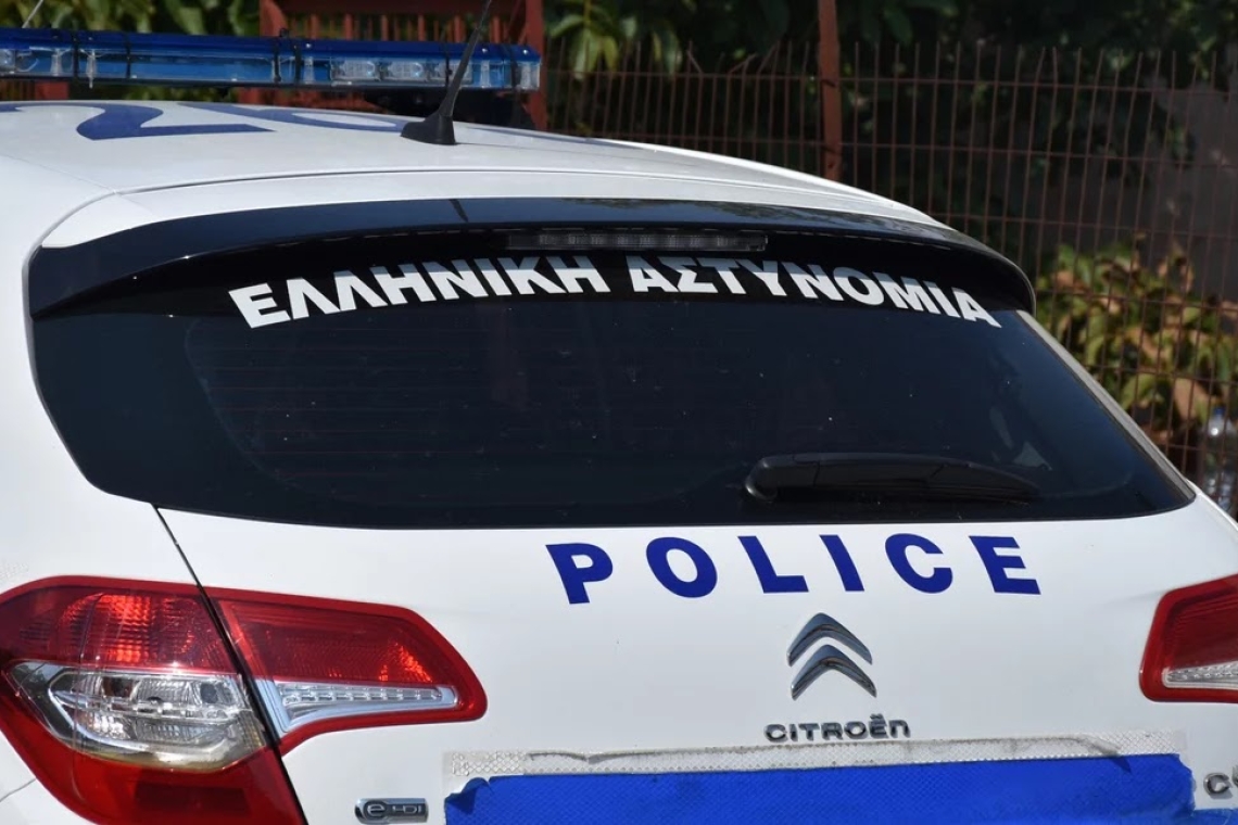Ασκοποι πυροβολισμοί από 29χρονο στον Άγιο Νικόλαο Κρήτης