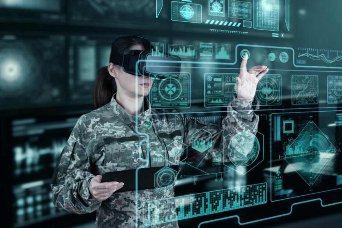 Η Ελλάδα προωθεί λύσεις για τις τεχνολογικές επιπτώσεις στα όπλα