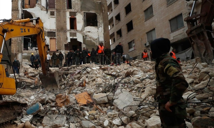 Σεισμοί στην Τουρκία: 15.000 δονήσεις σε τρεις μήνες