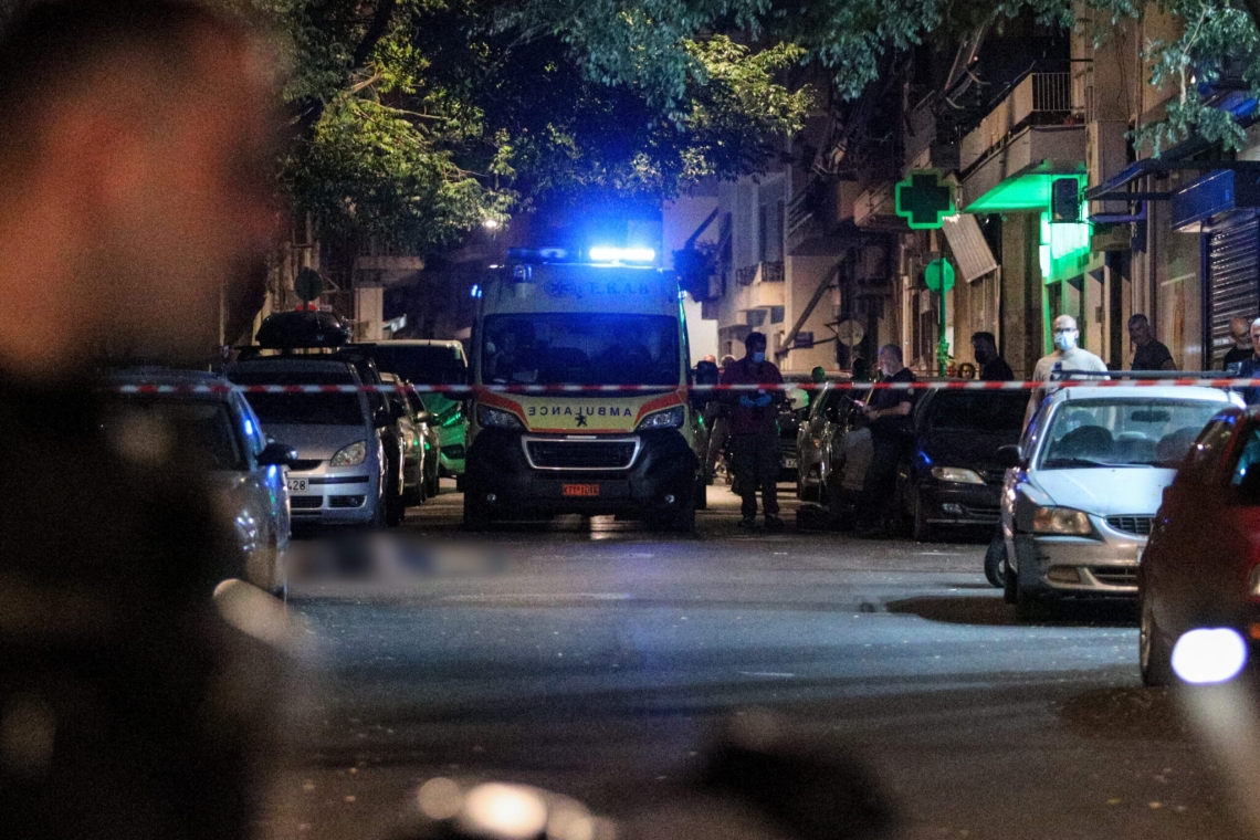 Δολοφονία στον Άγιο Παντελεήμονα: Πώς έδρασαν οι δράστες